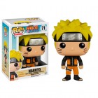 Funko Pop! Vinyl: Naruto Shippuden - Naruto