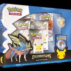 Pokemon Celebrations: Deluxe Pin Box