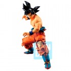 Figuuri: Dragon Ball Super - Son Goku Ultra Instinct Ichibansho