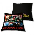 Tyyny: My Hero Academy Cushion (35x35cm)