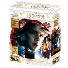 Palapeli: Harry Potter - Scratchoff Puzzle Hermione  (150pc)
