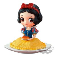 Figuuri: Disney QPosket Snow White Sugirly