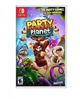 Party Planet
