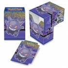 Ultra Pro Deck Box - Pokemon Haunted Hollow Full View