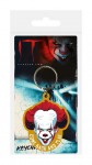 Avaimenper: IT - Pennywise Rubber Keychain