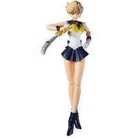 Figure: Sailor Moon - Pretty Guardian Uranus