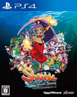 Shantae and the Seven Sirens (US-Import)