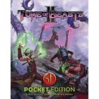 Dungeons & Dragons 5th: Tome Of Beasts 2 (Pocket Edition)