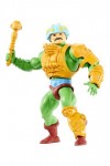 Figuuri: Masters of the Universe - Man-At-Arms (14 cm)