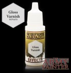 Army Painter: Gloss Varnish 18ml