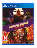 Hotline Miami Collection