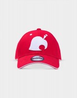 Lippis: Animal Crossing - Leaf Baseball Cap