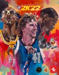 NBA 2K22 75th Anniversary Edition (XSX)(+DLC edut)
