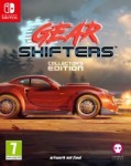 Gearshifters: Collector's Edition