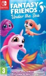 Fantasy Friends: Under the Sea