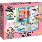 Na! Na! Na! Surprise My Secret Diary