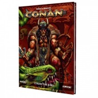 Conan Roleplaying Game: Conan The King