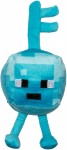 Pehmolelu: Minecraft Dungeons - Mini Crafter Diamond Key Golem