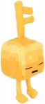 Pehmolelu: Minecraft Dungeons - Mini Crafter Gold Sleeping Key Golem