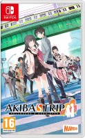 Akiba\'s Trip: Hellbound & Debriefed