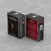 Vampire: The Eternal Struggle Starter Deck - Gangrel