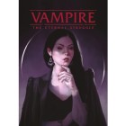 Vampire: The Eternal Struggle Starter Deck - Ventrue