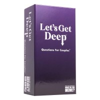Let\'s Get Deep