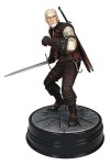 Figuuri: Witcher 3 - Geralt Manticore Armor (20cm)