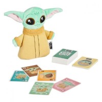Star Wars: The Child\'s Cute Loot Card Game