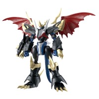 Digimon: Imperialdramon Amplified Model Kit (17cm)