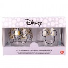 Lasi: Disney - Minnie Set of 2 Glasses (510ml)