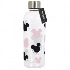 Juomapullo: Disney - Bottle With Mickey Splash Design (850ml)