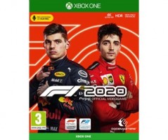 F1 2020