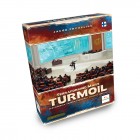 Terraforming Mars: Turmoil (Suomi)