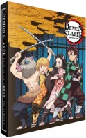 Demon Slayer: Kimetsu No Yaiba - Part 1 (Collector\'s Edition)