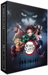 Demon Slayer: Kimetsu No Yaiba - Part 2 (Collector's Edition)