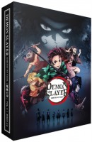 Demon Slayer: Kimetsu No Yaiba - Part 2 (Collector\'s Edition)