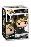 Funko Pop!: President Loki
