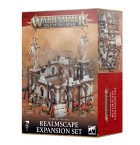 Warhammer: Age of Sigmar: Realmscape Expansion -maastosetti