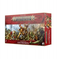 Warhammer Age Of Sigmar: Extremis -Aloituspaketti