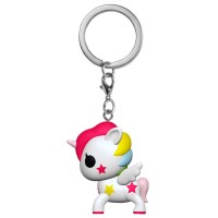 Avaimenper: Funko Pocket Pop! Tokidoki - Stellina