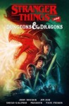 Stranger Things And Dungeons & Dragons