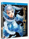 Black Clover: Season 3 - Part 1 (Blu-Ray)