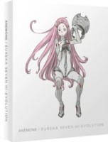 Eureka Seven: Hi-evolution Anemone (Blu-Ray)
