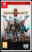 King\'s Bounty II