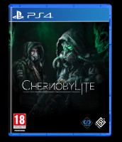 Chernobylite