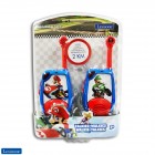 Lexibook: Mario Kart Digital Walkie-Talkies