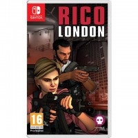 Rico London