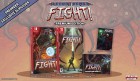 A Robot Named Fight!: Premium Edition