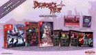 Demon's Tier+: Retro Edition